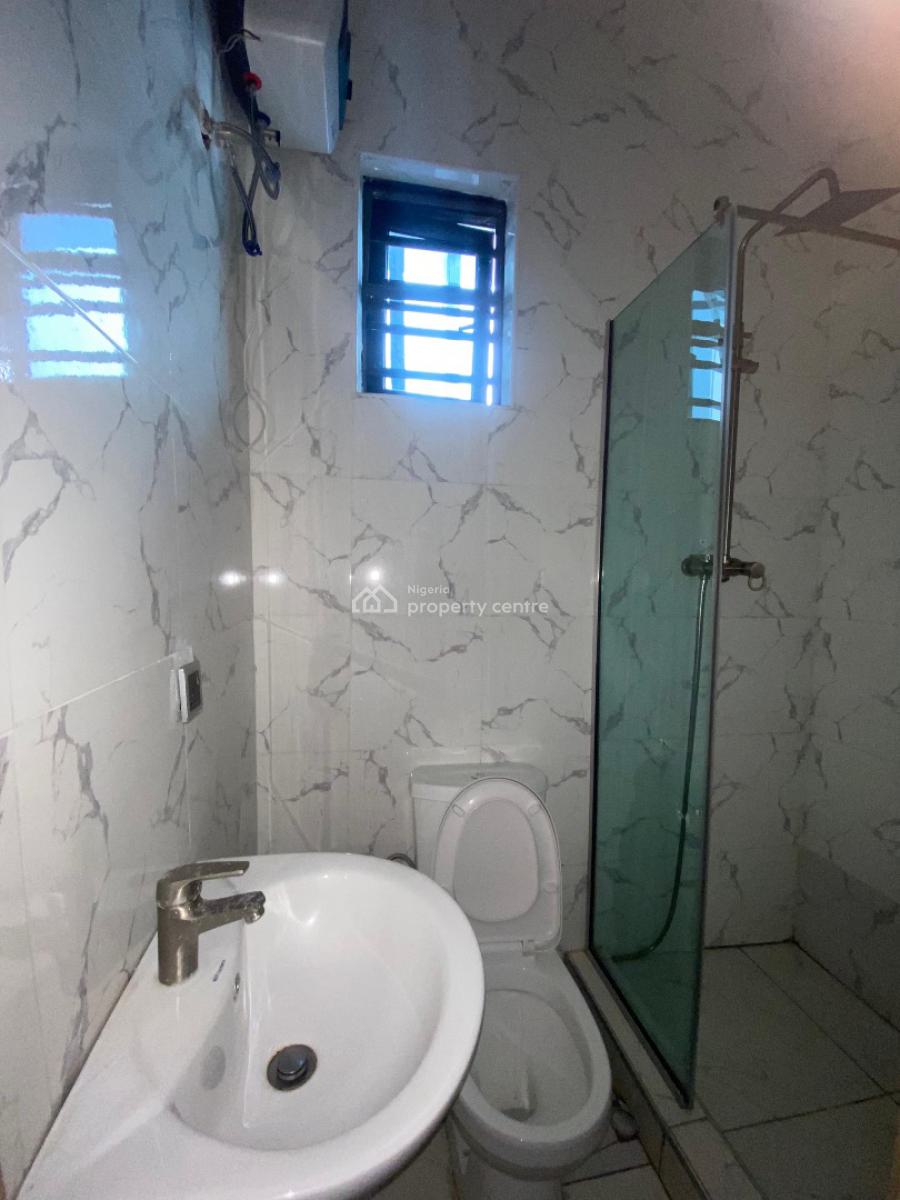 4 Bedroom Terrace Duplex, Ikota Gra, Ikota, Lekki, Lagos, Terraced Duplex for Sale