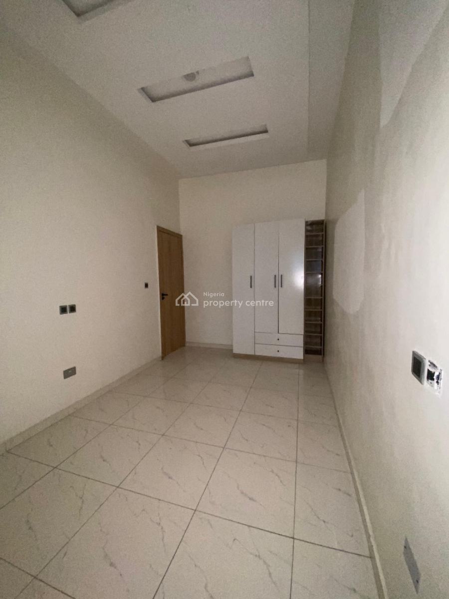 4 Bedroom Terrace Duplex, Ikota Gra, Ikota, Lekki, Lagos, Terraced Duplex for Sale