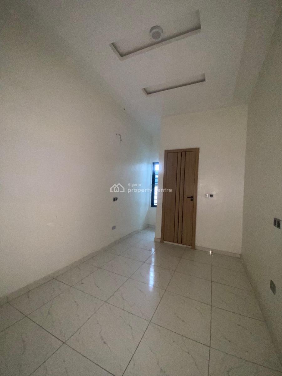 4 Bedroom Terrace Duplex, Ikota Gra, Ikota, Lekki, Lagos, Terraced Duplex for Sale