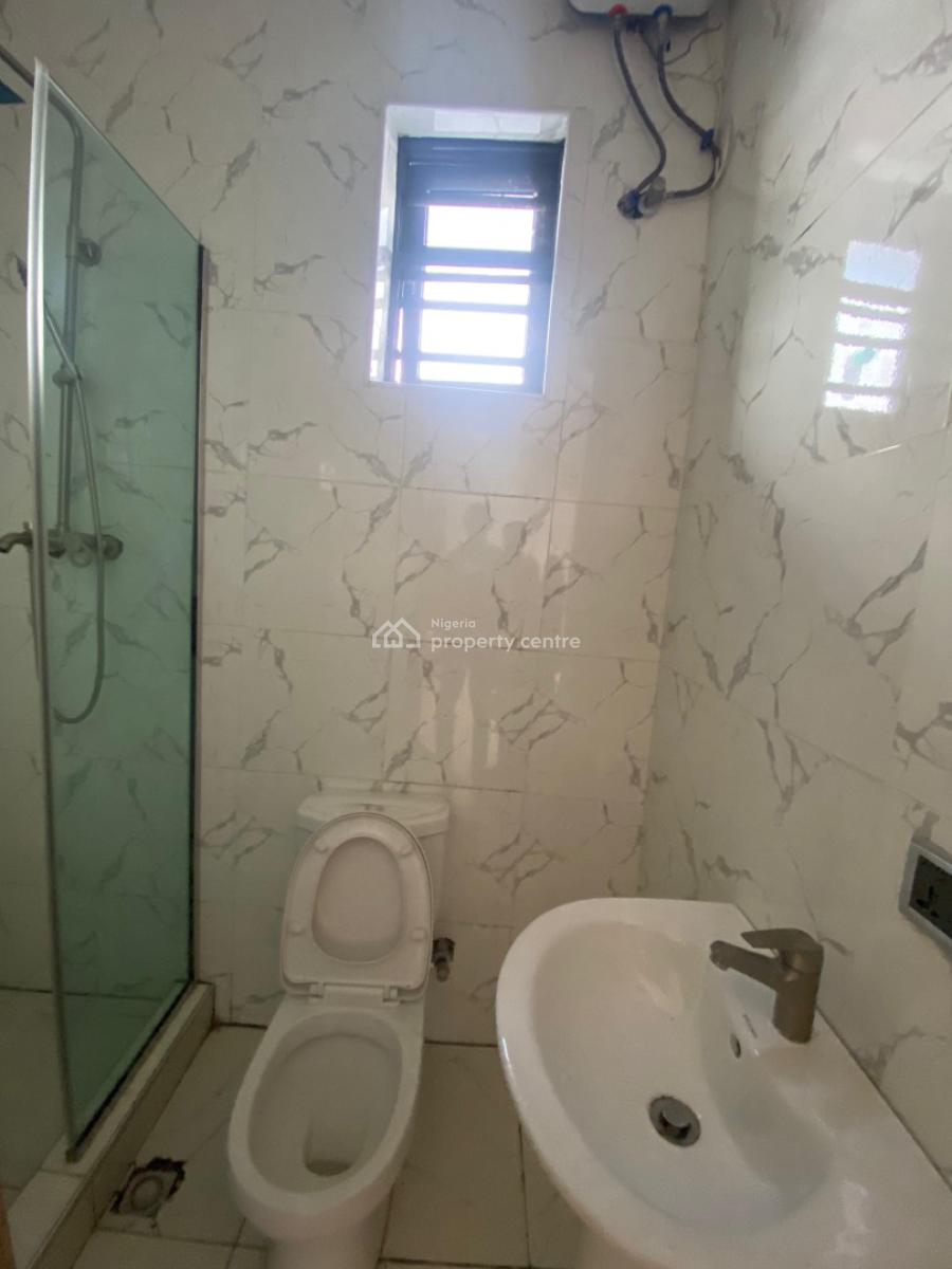 4 Bedroom Terrace Duplex, Ikota Gra, Ikota, Lekki, Lagos, Terraced Duplex for Sale