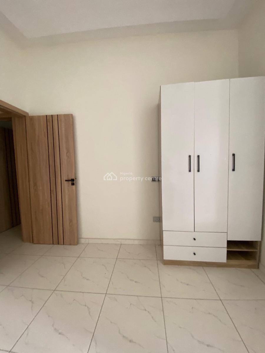 4 Bedroom Terrace Duplex, Ikota Gra, Ikota, Lekki, Lagos, Terraced Duplex for Sale
