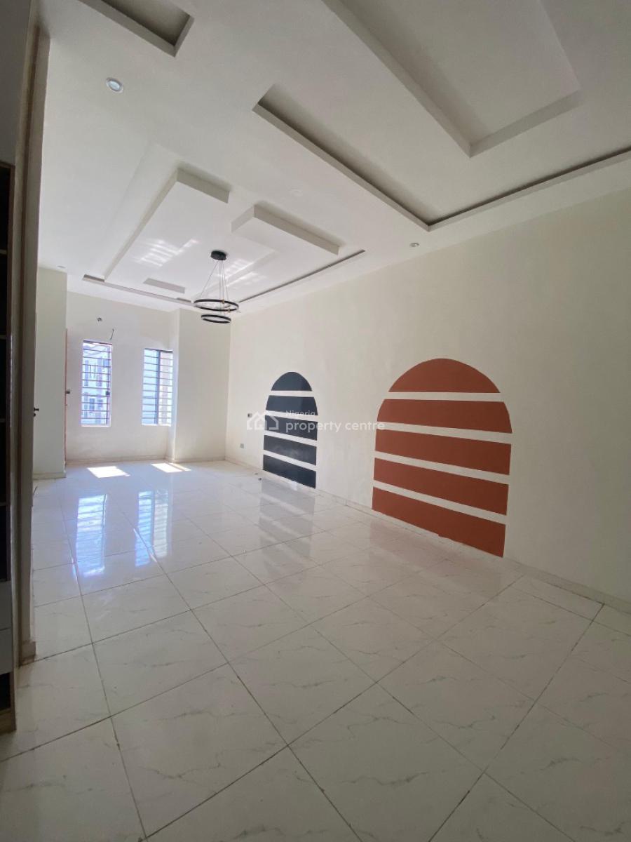 4 Bedroom Terrace Duplex, Ikota Gra, Ikota, Lekki, Lagos, Terraced Duplex for Sale