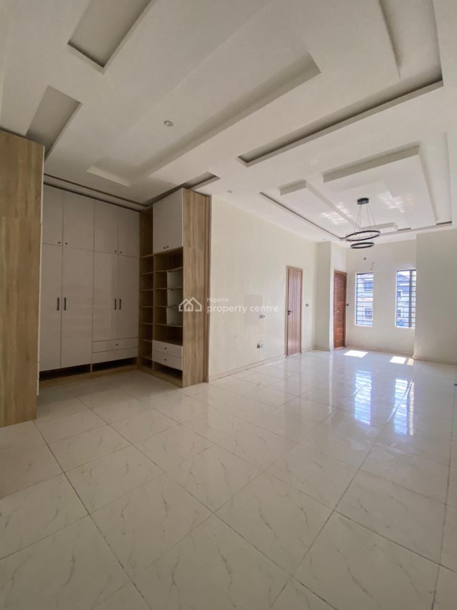 4 Bedroom Terrace Duplex, Ikota Gra, Ikota, Lekki, Lagos, Terraced Duplex for Sale