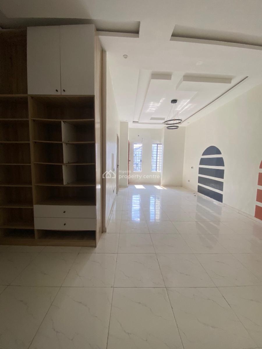 4 Bedroom Terrace Duplex, Ikota Gra, Ikota, Lekki, Lagos, Terraced Duplex for Sale
