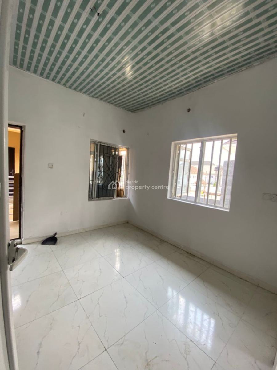 Sharp Self Contain, Thera Annex, Ogombo, Sangotedo, Ajah, Lagos, Self Contain (single Rooms) for Rent