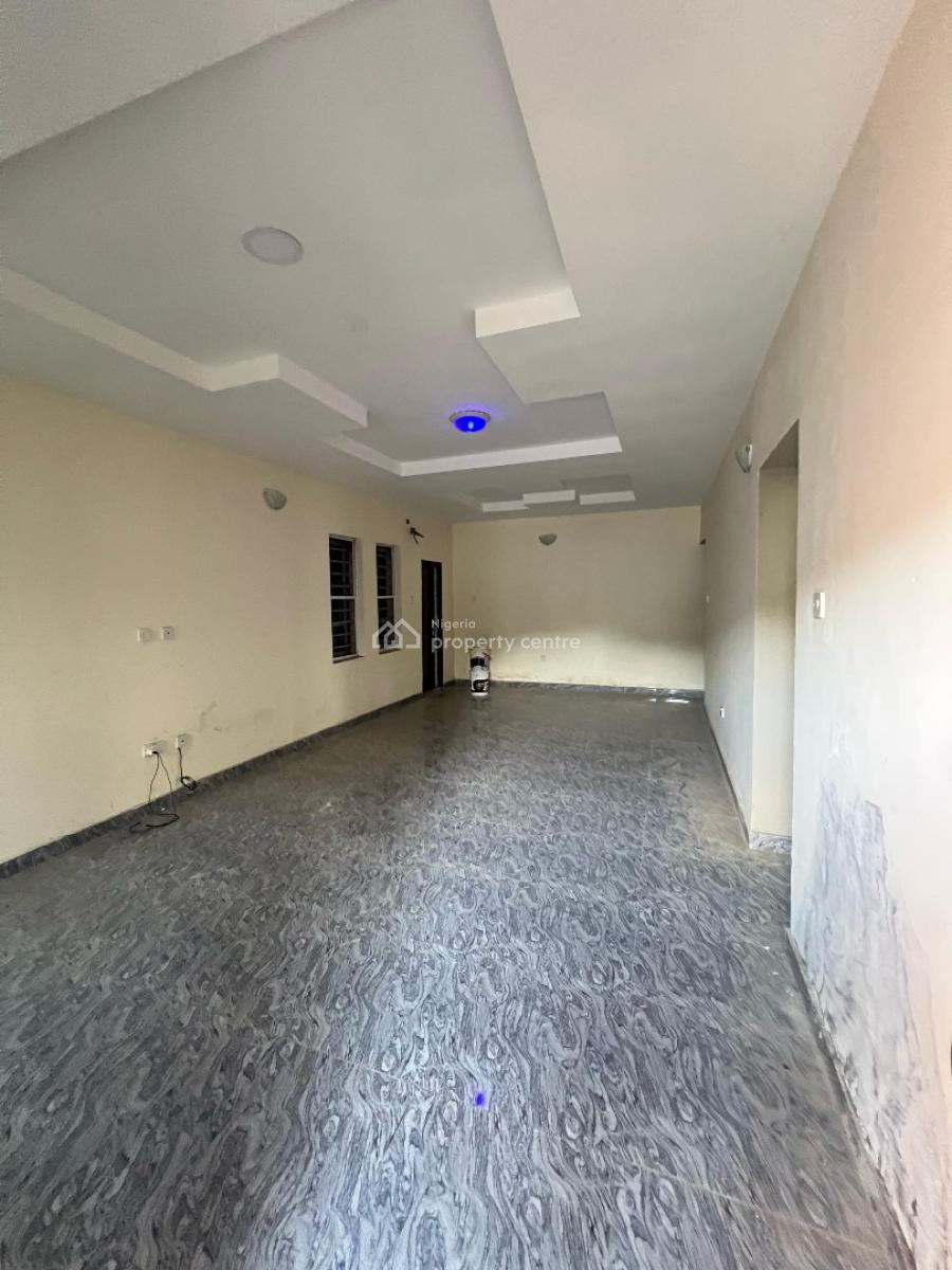 Pristine 3 Bedroom Apartment with Bq, Ikeja Gra, Ikeja, Lagos, Flat / Apartment for Sale