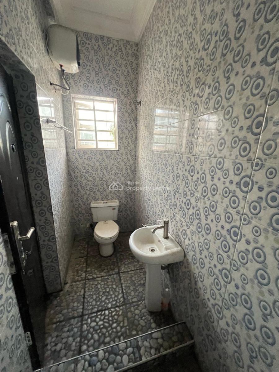 Pristine 3 Bedroom Apartment with Bq, Ikeja Gra, Ikeja, Lagos, Flat / Apartment for Sale