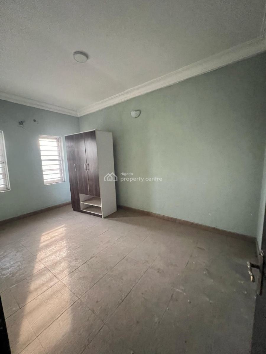 Pristine 3 Bedroom Apartment with Bq, Ikeja Gra, Ikeja, Lagos, Flat / Apartment for Sale