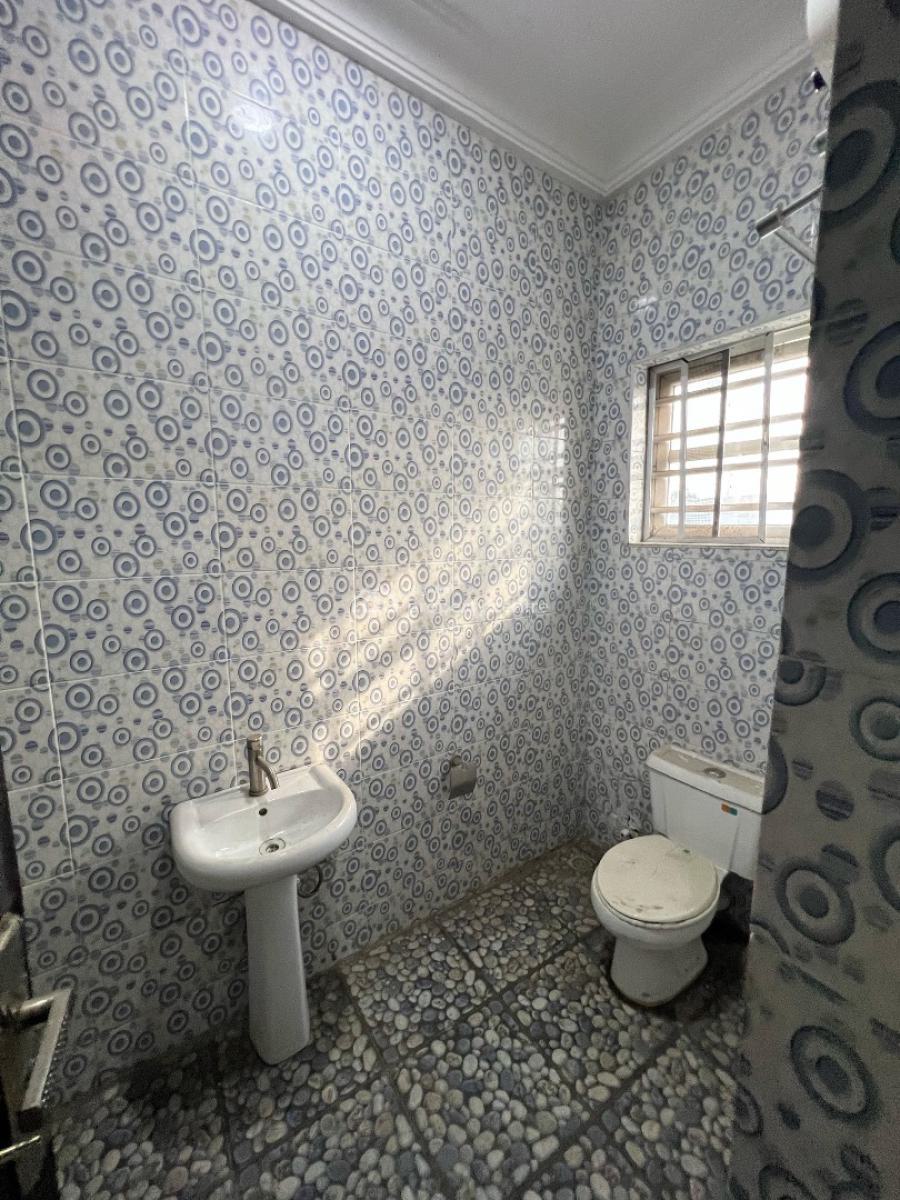 Pristine 3 Bedroom Apartment with Bq, Ikeja Gra, Ikeja, Lagos, Flat / Apartment for Sale