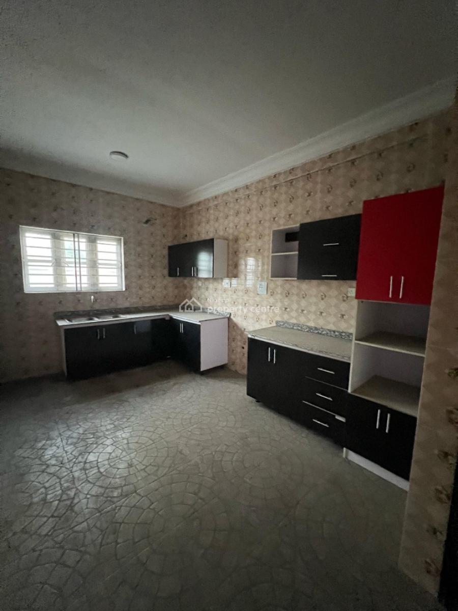 Pristine 3 Bedroom Apartment with Bq, Ikeja Gra, Ikeja, Lagos, Flat / Apartment for Sale