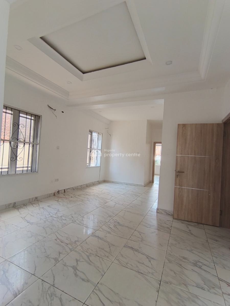 a 2 Bedroom Flat, Agungi Extension, Idado, Lekki, Lagos, Flat / Apartment for Rent