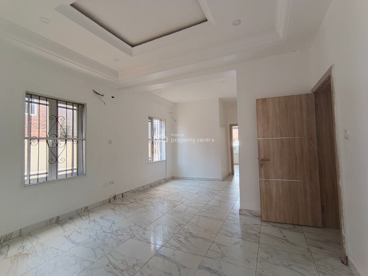 a 2 Bedroom Flat, Agungi Extension, Idado, Lekki, Lagos, Flat / Apartment for Rent