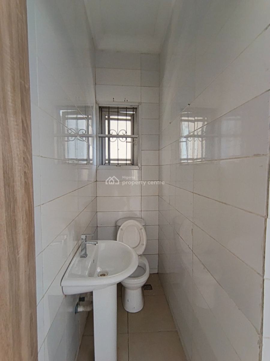 a 2 Bedroom Flat, Agungi Extension, Idado, Lekki, Lagos, Flat / Apartment for Rent