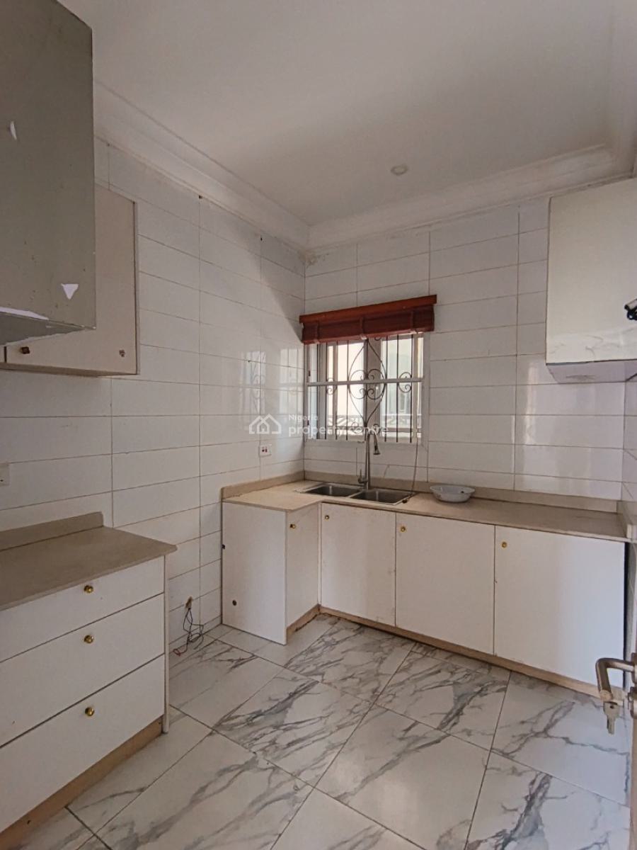 a 2 Bedroom Flat, Agungi Extension, Idado, Lekki, Lagos, Flat / Apartment for Rent