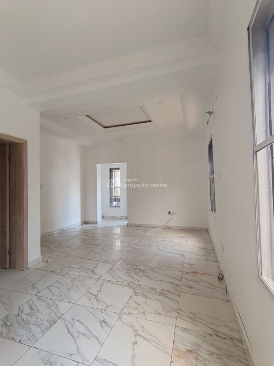 a 2 Bedroom Flat, Agungi Extension, Idado, Lekki, Lagos, Flat / Apartment for Rent