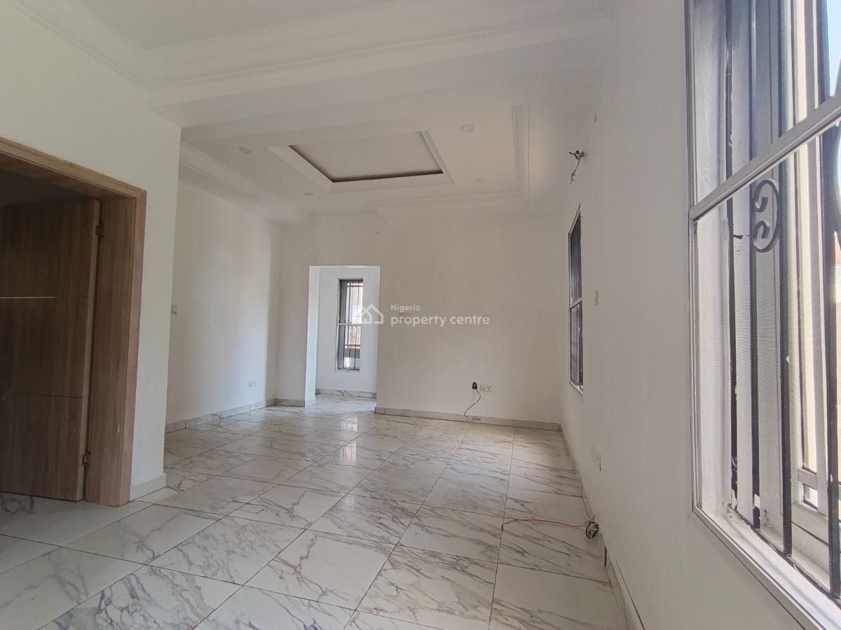 a 2 Bedroom Flat, Agungi Extension, Idado, Lekki, Lagos, Flat / Apartment for Rent
