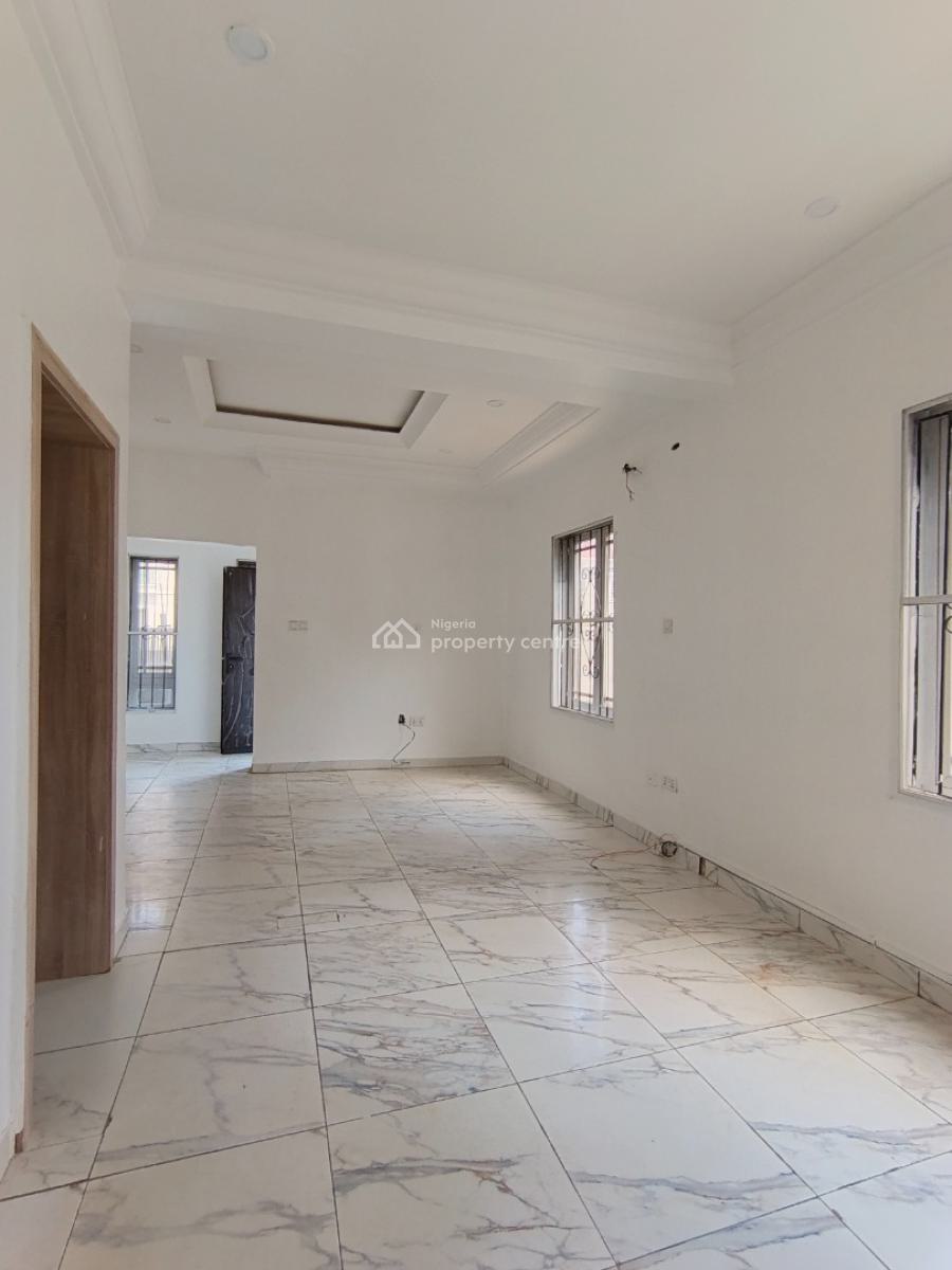 a 2 Bedroom Flat, Agungi Extension, Idado, Lekki, Lagos, Flat / Apartment for Rent