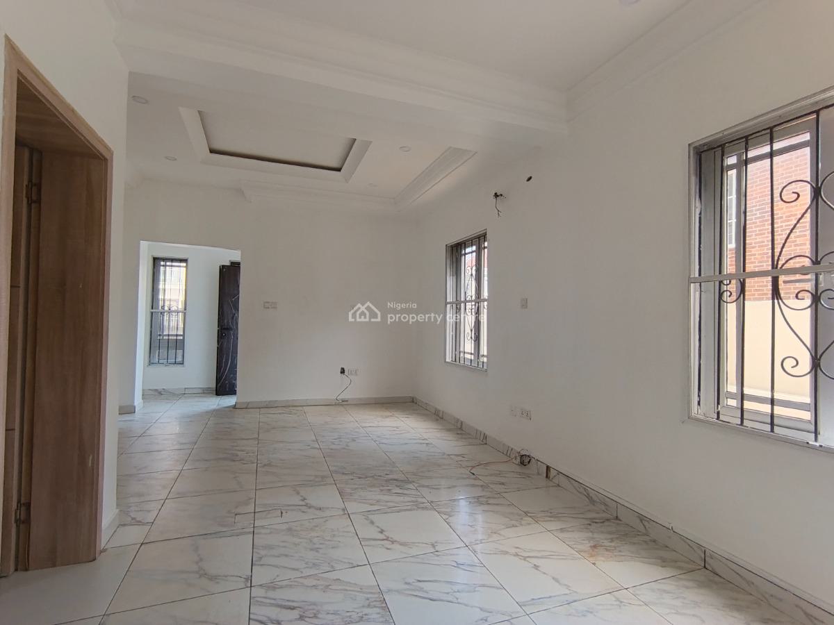 a 2 Bedroom Flat, Agungi Extension, Idado, Lekki, Lagos, Flat / Apartment for Rent