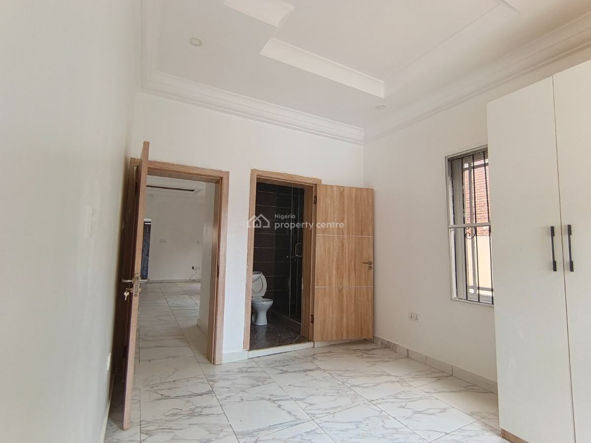 a 2 Bedroom Flat, Agungi Extension, Idado, Lekki, Lagos, Flat / Apartment for Rent