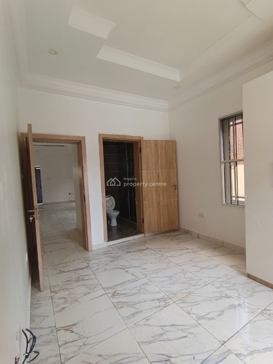 a 2 Bedroom Flat, Agungi Extension, Idado, Lekki, Lagos, Flat / Apartment for Rent