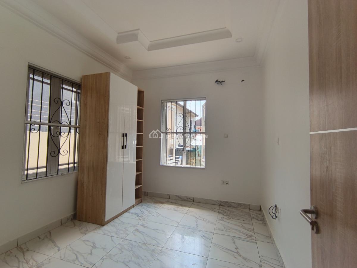 a 2 Bedroom Flat, Agungi Extension, Idado, Lekki, Lagos, Flat / Apartment for Rent