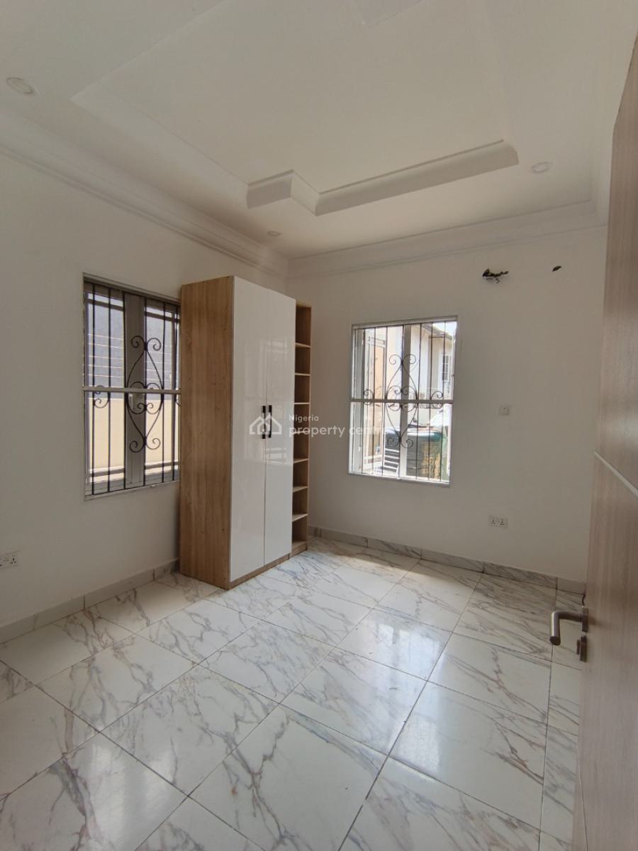 a 2 Bedroom Flat, Agungi Extension, Idado, Lekki, Lagos, Flat / Apartment for Rent