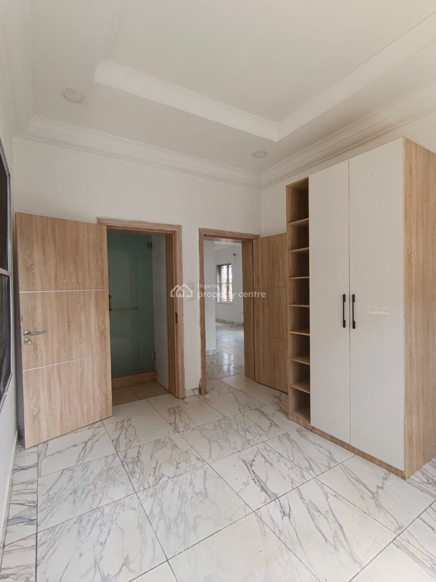a 2 Bedroom Flat, Agungi Extension, Idado, Lekki, Lagos, Flat / Apartment for Rent