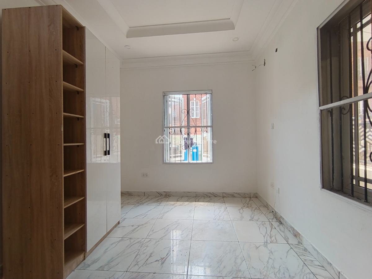 a 2 Bedroom Flat, Agungi Extension, Idado, Lekki, Lagos, Flat / Apartment for Rent