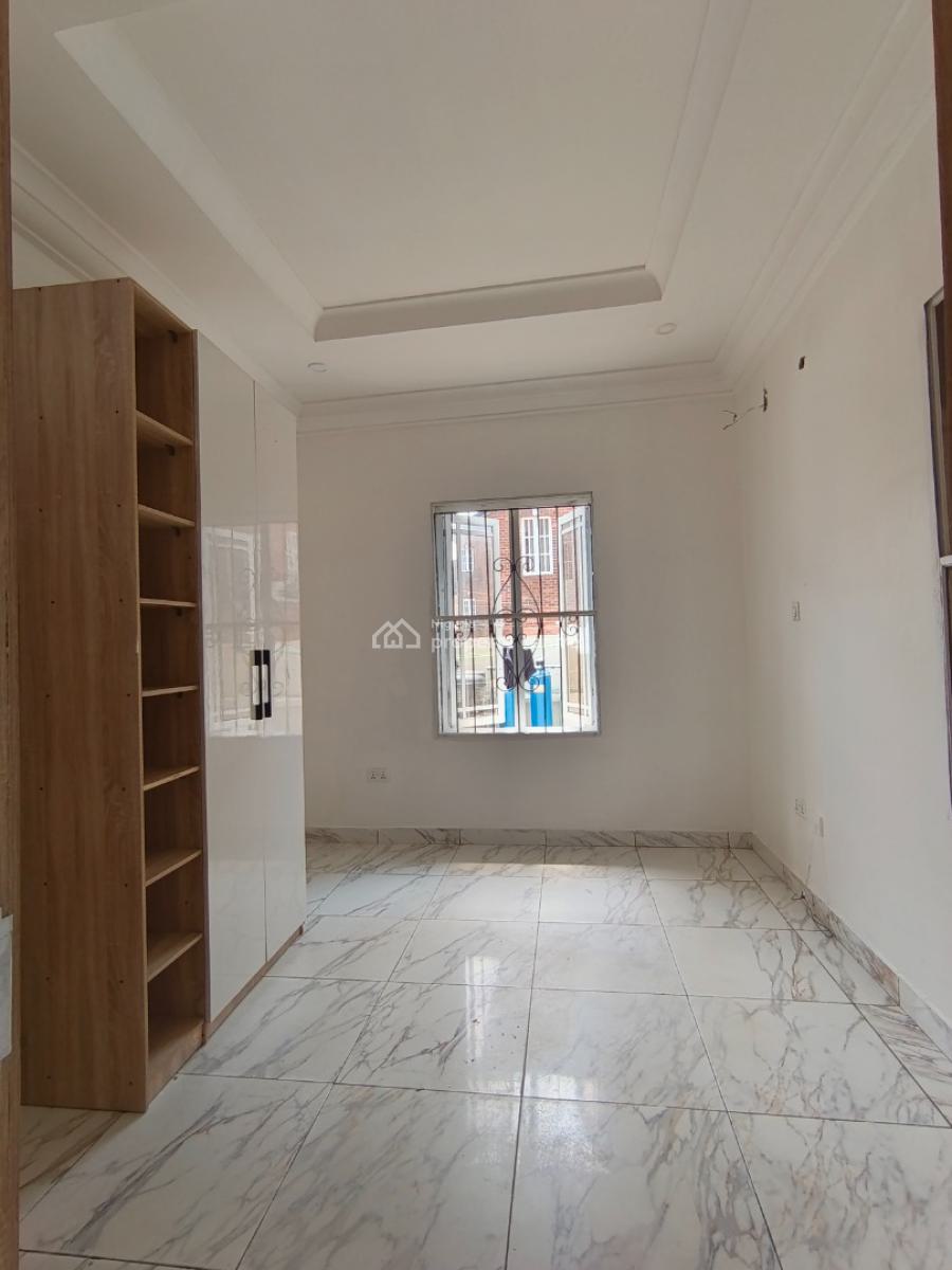 a 2 Bedroom Flat, Agungi Extension, Idado, Lekki, Lagos, Flat / Apartment for Rent