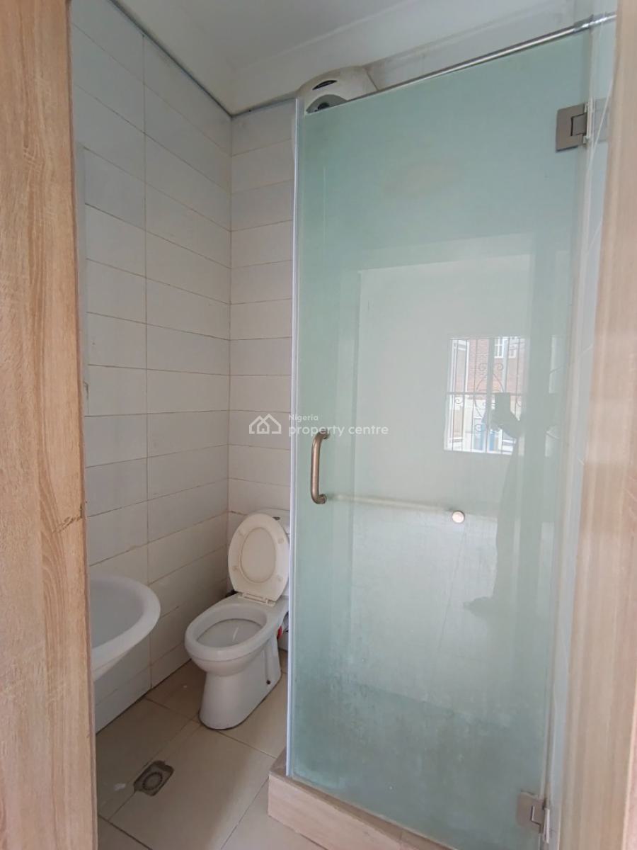 a 2 Bedroom Flat, Agungi Extension, Idado, Lekki, Lagos, Flat / Apartment for Rent