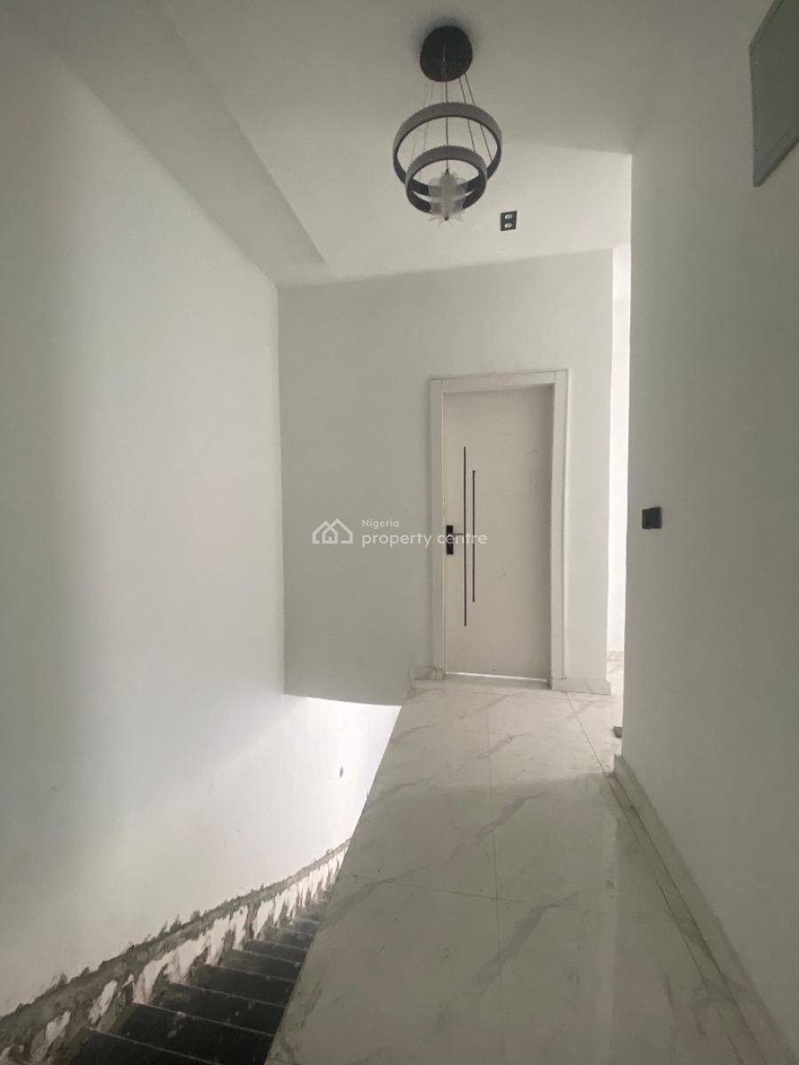 4 Bedroom Semi Detached Duplex, Ikota Gra, Ikota, Lekki, Lagos, Semi-detached Duplex for Sale
