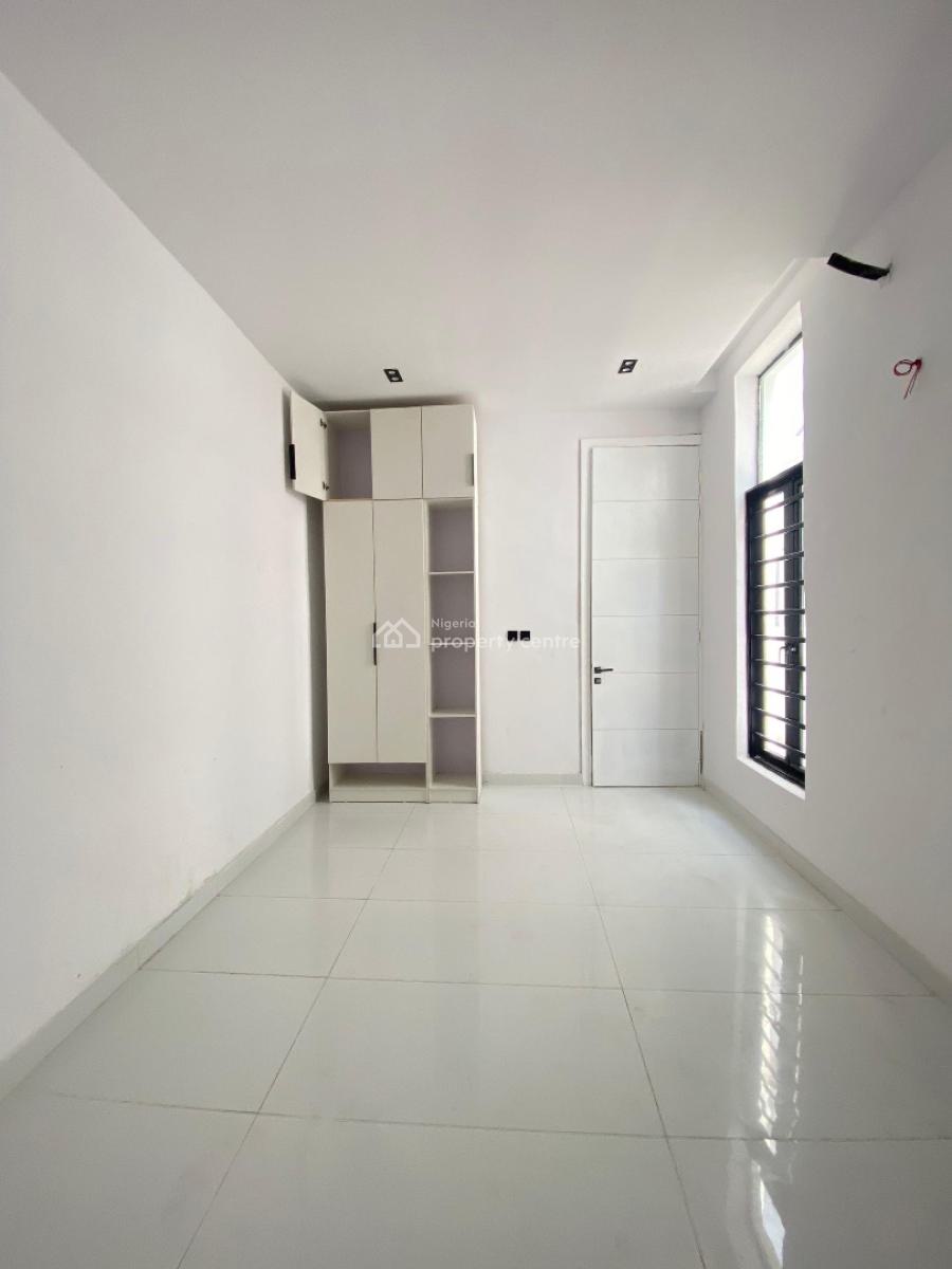 5 Bedroom Fully Detached Duplex with a Room Bq and Swimming Pool, Ikota Gra, Ikota, Lekki, Lagos, Detached Duplex for Sale