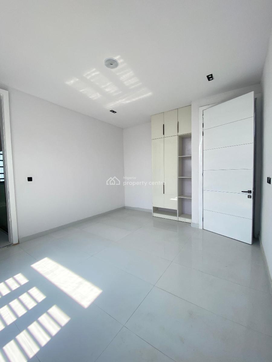 5 Bedroom Fully Detached Duplex with a Room Bq and Swimming Pool, Ikota Gra, Ikota, Lekki, Lagos, Detached Duplex for Sale