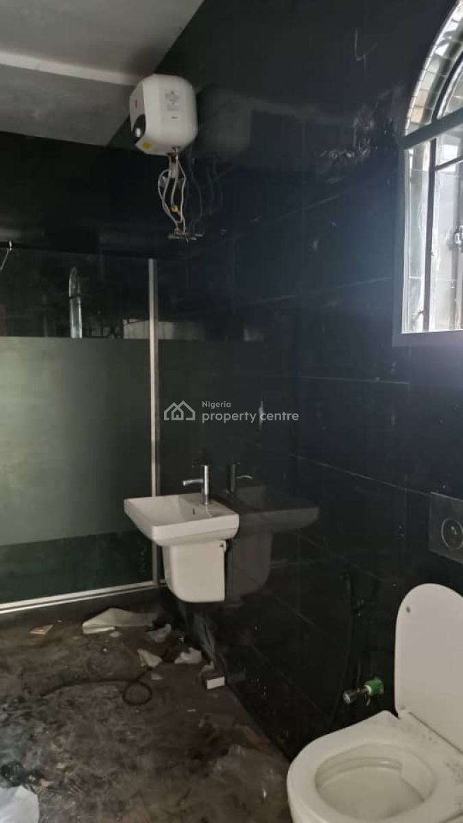 Luxury 5 Bedroom Duplex, Off Onne Road, Gra Phase 2, Port Harcourt, Rivers, Semi-detached Duplex for Rent