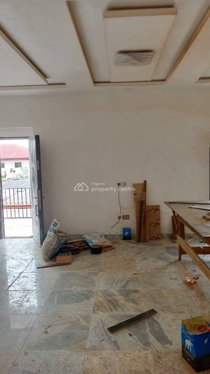 Luxury 5 Bedroom Duplex, Off Onne Road, Gra Phase 2, Port Harcourt, Rivers, Semi-detached Duplex for Rent