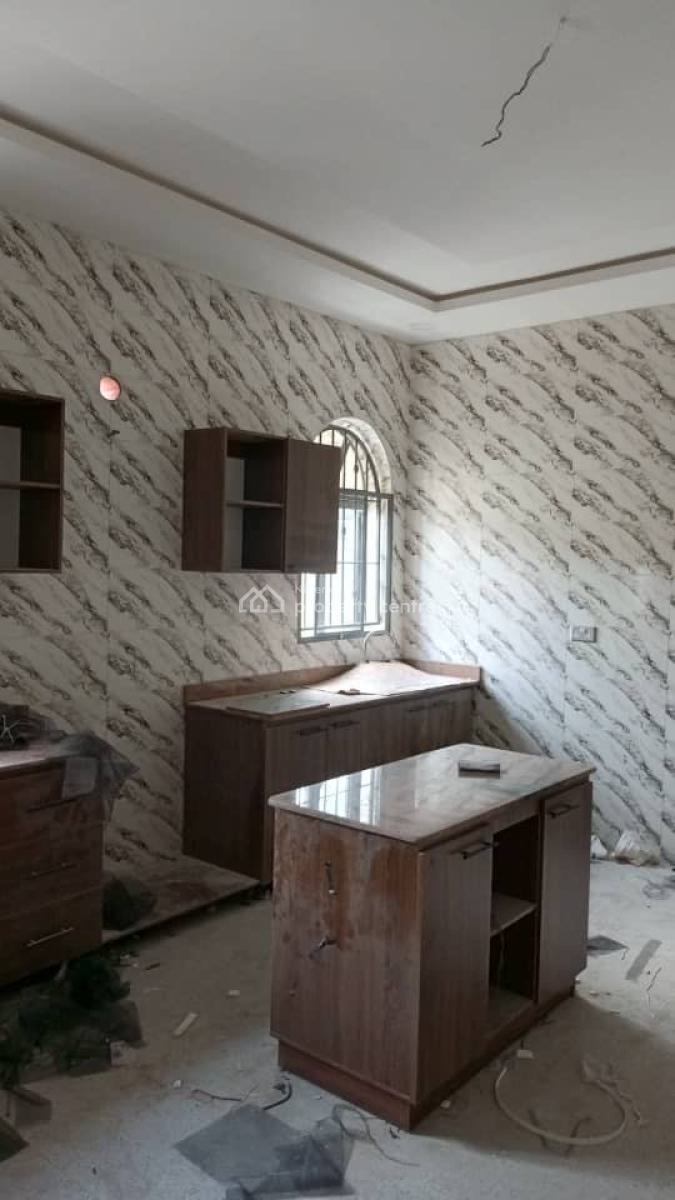 Luxury 5 Bedroom Duplex, Off Onne Road, Gra Phase 2, Port Harcourt, Rivers, Semi-detached Duplex for Rent