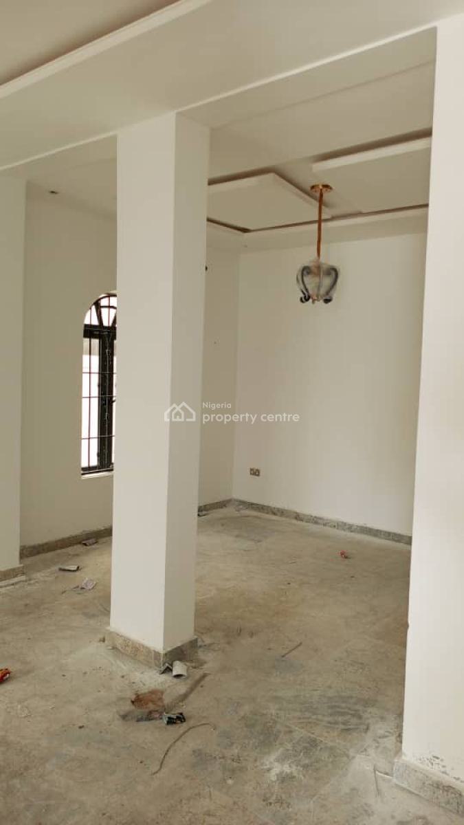 Luxury 6 Bedroom Duplex, Off Onne Road, Gra Phase 2, Port Harcourt, Rivers, House for Rent