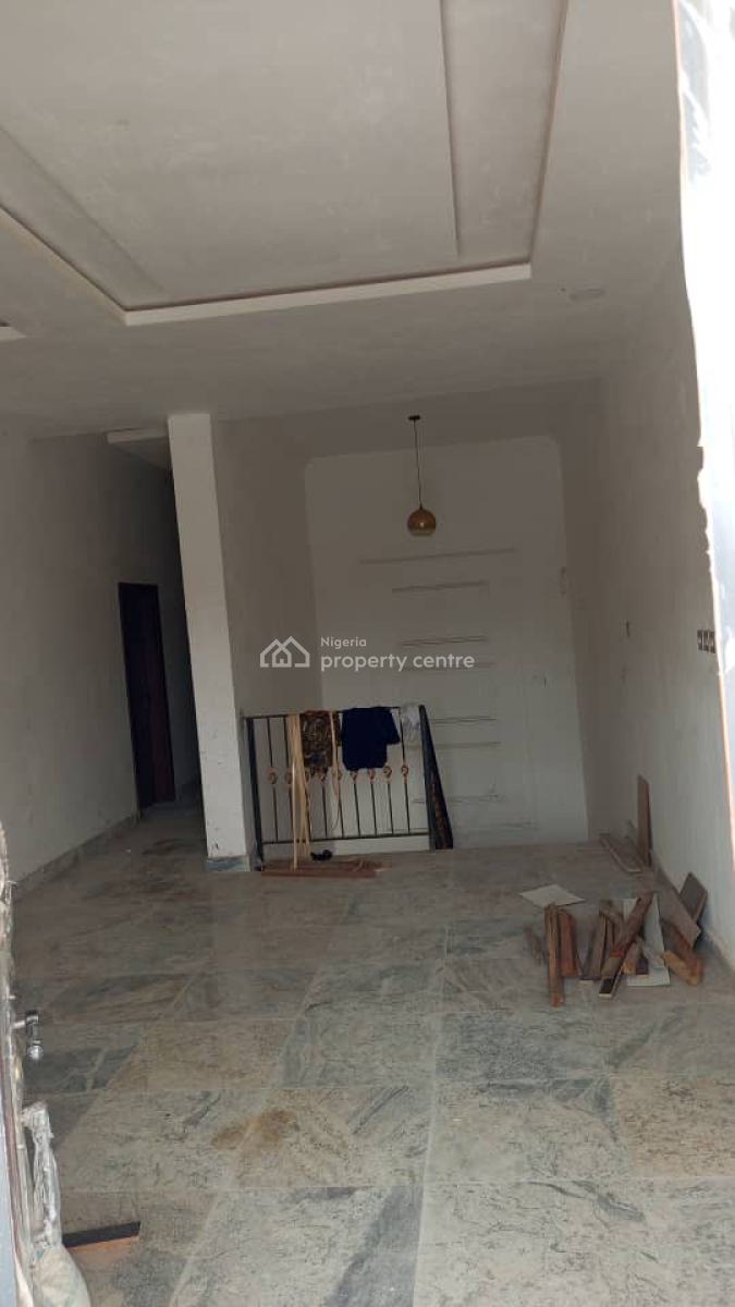 Luxury 6 Bedroom Duplex, Off Onne Road, Gra Phase 2, Port Harcourt, Rivers, House for Rent