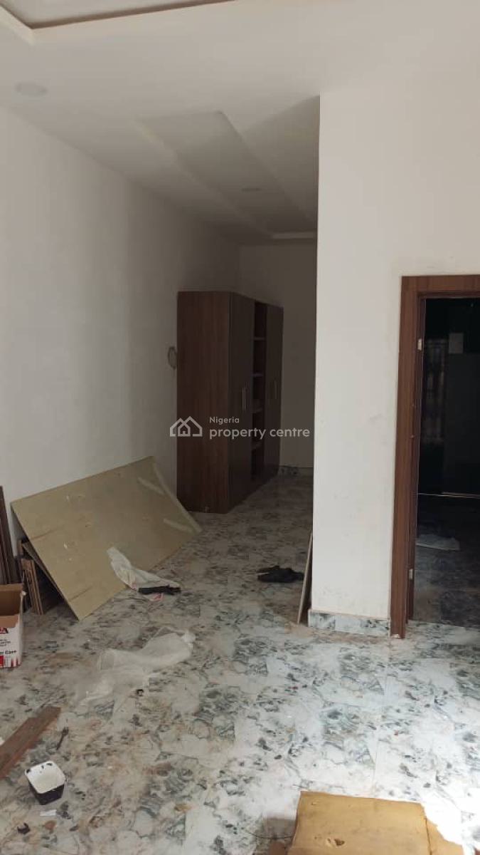 Luxury 6 Bedroom Duplex, Off Onne Road, Gra Phase 2, Port Harcourt, Rivers, House for Rent