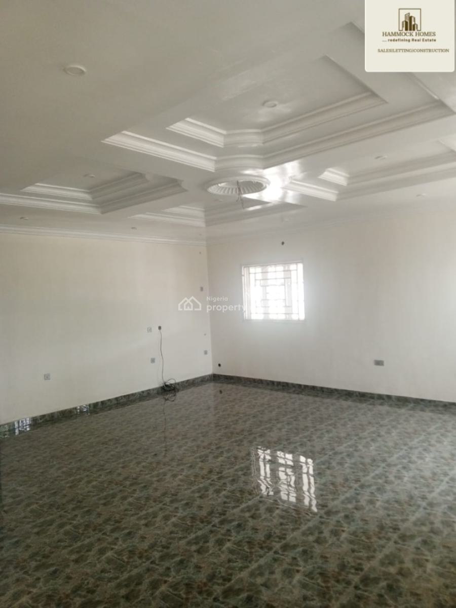 a Tastefully Finished Luxurious Massive 6 Bedroom Detached Duplex, Federal Government Housing Estate, Apapa, Moniya, Moniya, Ibadan, Oyo, House for Sale
