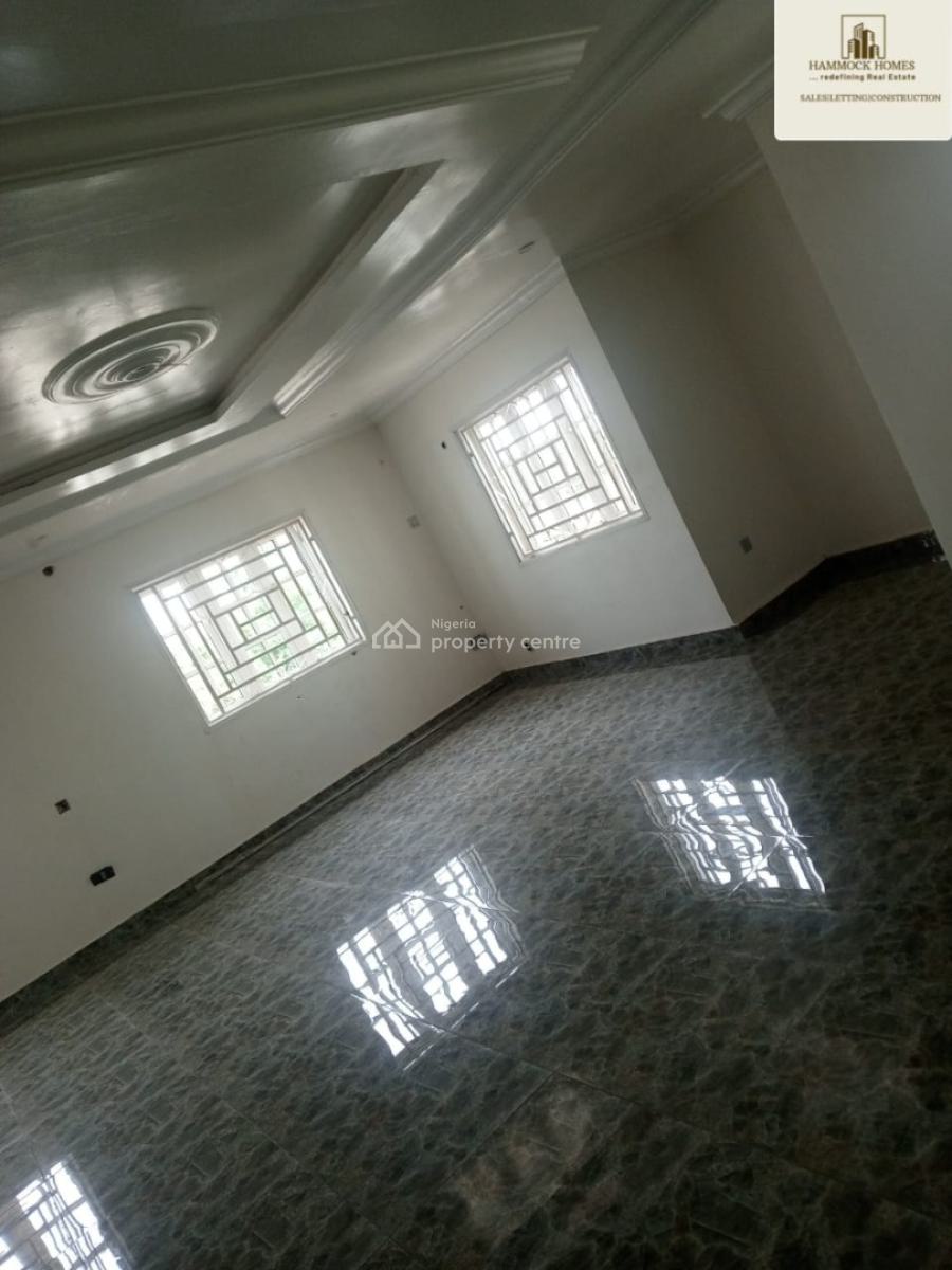 a Tastefully Finished Luxurious Massive 6 Bedroom Detached Duplex, Federal Government Housing Estate, Apapa, Moniya, Moniya, Ibadan, Oyo, House for Sale