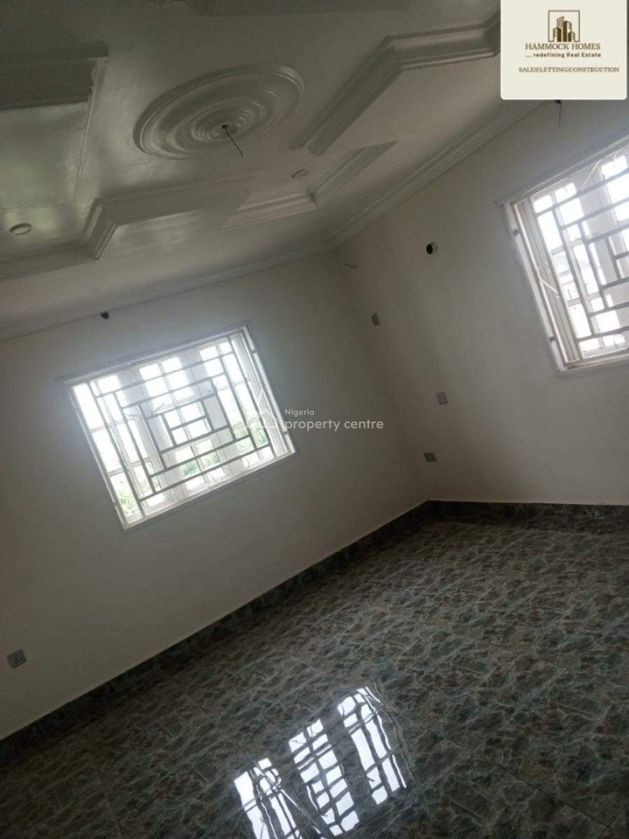 a Tastefully Finished Luxurious Massive 6 Bedroom Detached Duplex, Federal Government Housing Estate, Apapa, Moniya, Moniya, Ibadan, Oyo, House for Sale