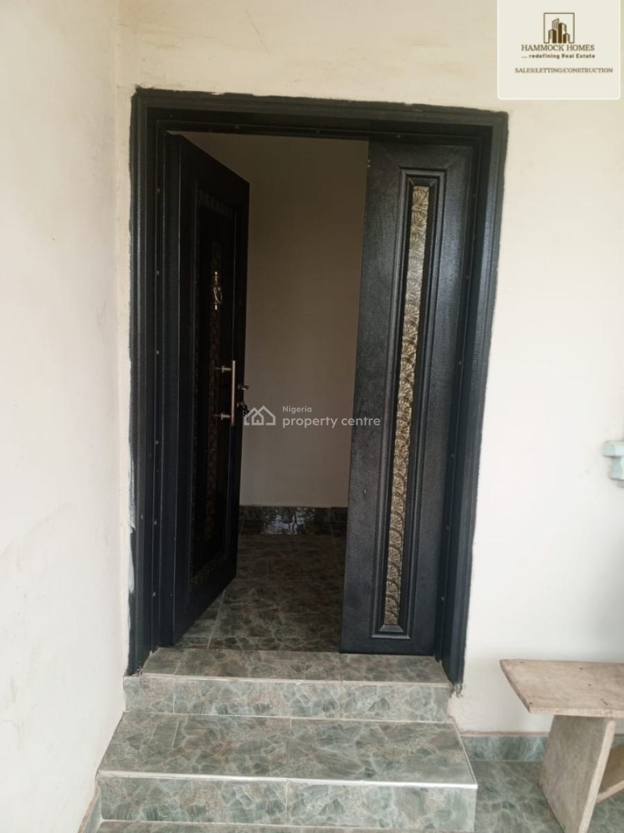 a Tastefully Finished Luxurious Massive 6 Bedroom Detached Duplex, Federal Government Housing Estate, Apapa, Moniya, Moniya, Ibadan, Oyo, House for Sale