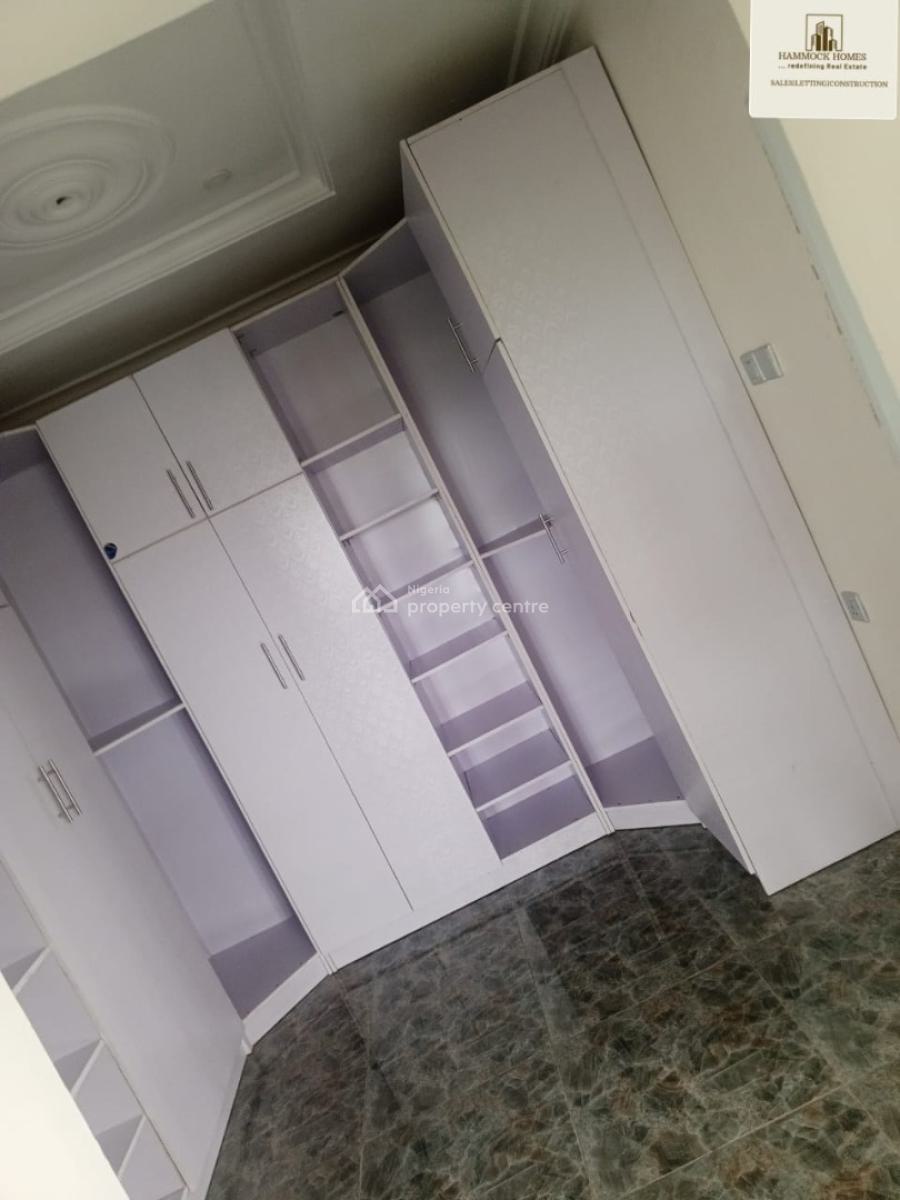 a Tastefully Finished Luxurious Massive 6 Bedroom Detached Duplex, Federal Government Housing Estate, Apapa, Moniya, Moniya, Ibadan, Oyo, House for Sale