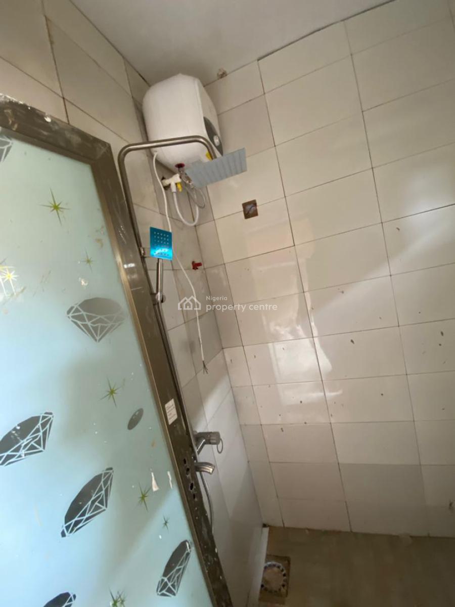 Newly Built Spacious Self Contain, Off Adekunle Kuye, Aguda, Surulere, Lagos, Self Contain (single Rooms) for Rent
