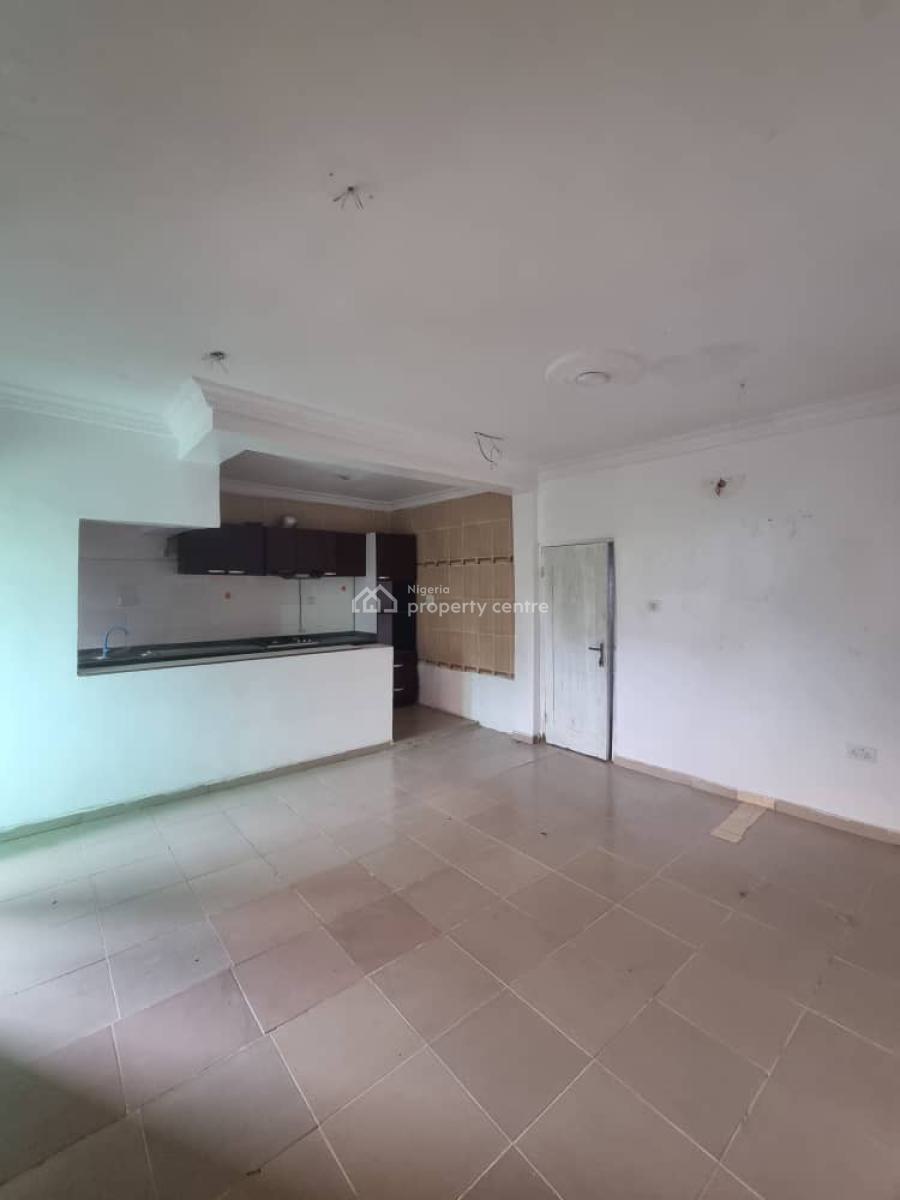 2 Bedroom Flat on a Ground Floor, Salem, Ikate, Lekki, Lagos, Flat / Apartment for Rent