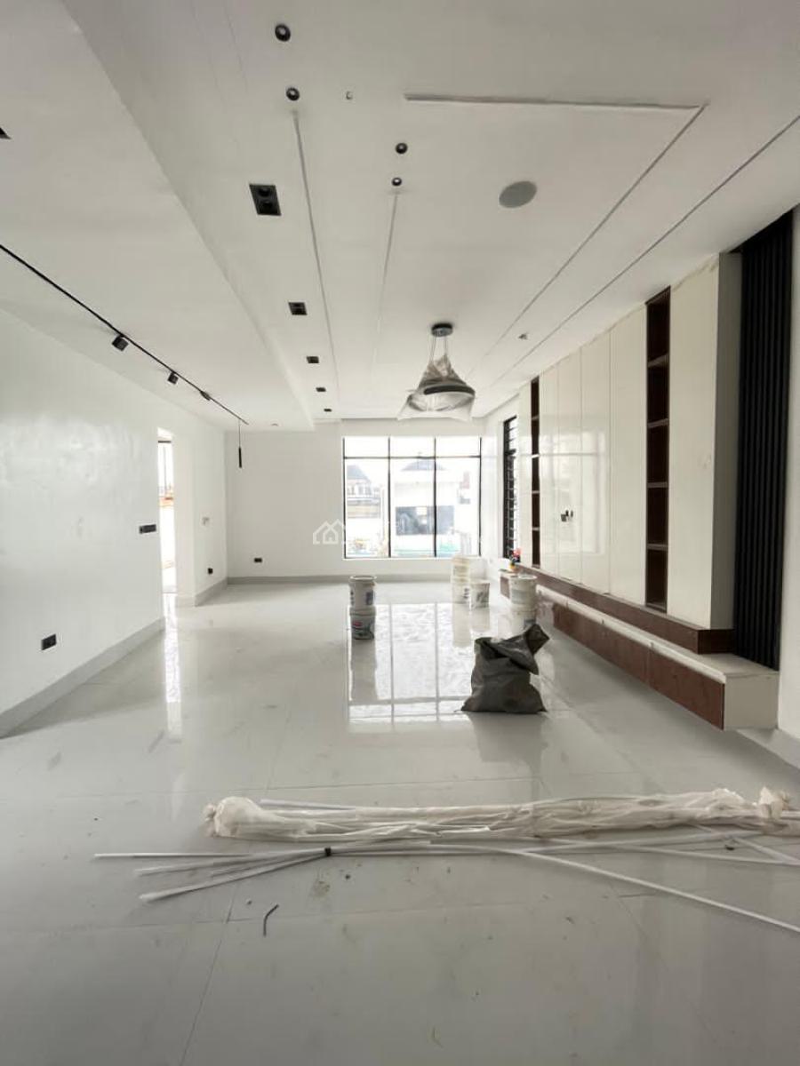 Luxurious 5 Bedroom Detached Duplex in a Secured Estate, The Most Affordable Luxury Home in Lekki Phase 1 Currently Phase 1, Lekki Phase 1, Lekki, Lagos, House for Sale