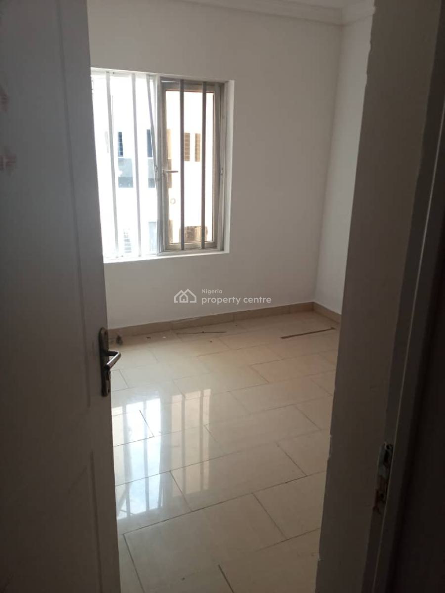 Spacious 4 Bedroom Terrace Duplex, Atlantic View Estate, New Road, Lekki, Lagos, Terraced Duplex for Rent