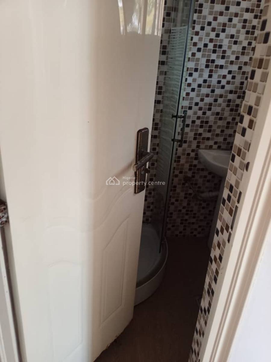 Spacious 4 Bedroom Terrace Duplex, Atlantic View Estate, New Road, Lekki, Lagos, Terraced Duplex for Rent