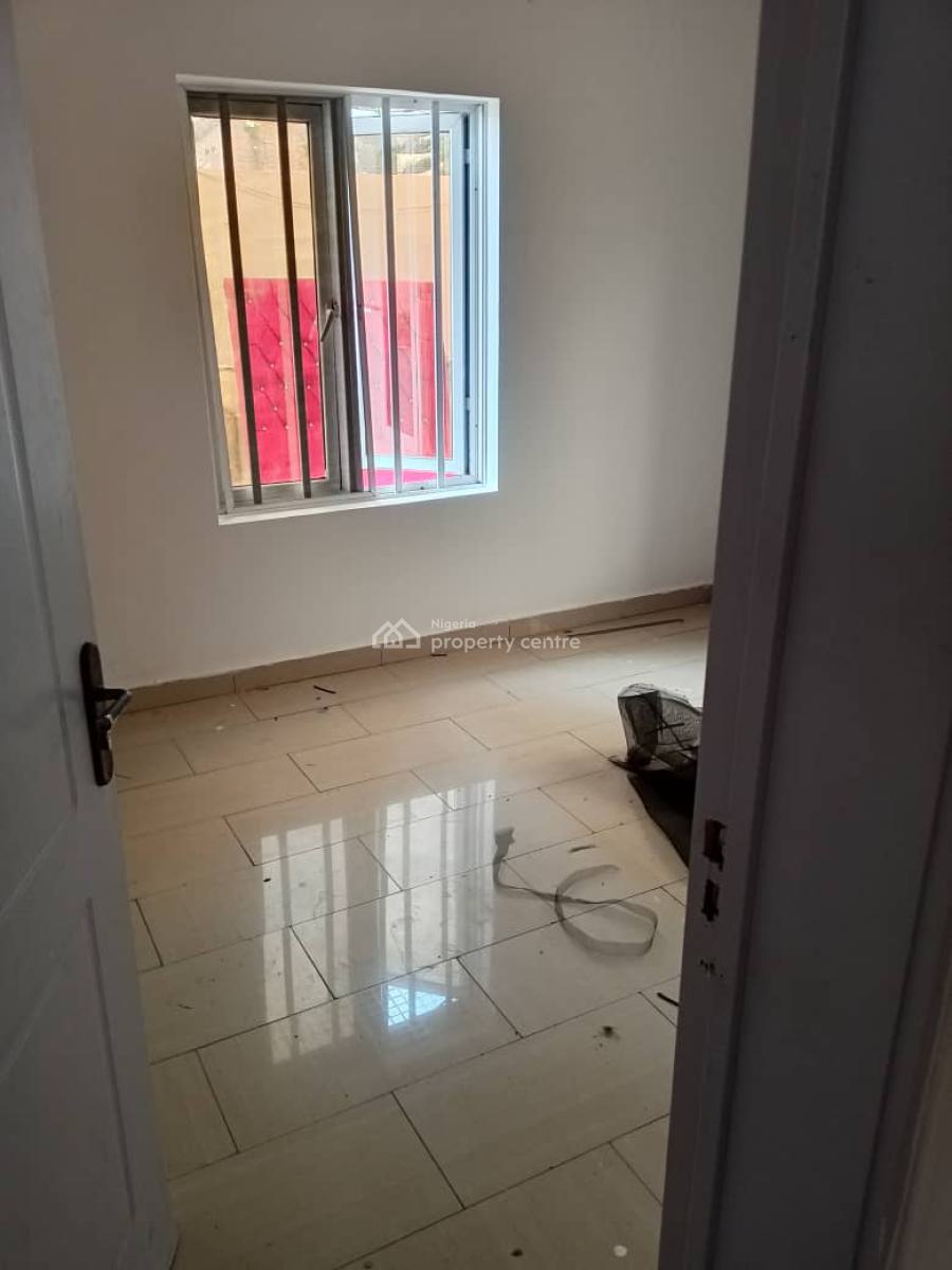 Spacious 4 Bedroom Terrace Duplex, Atlantic View Estate, New Road, Lekki, Lagos, Terraced Duplex for Rent